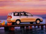 Seat Cordoba Vario 1996 года